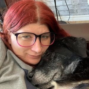 Meet your Posher, Sara